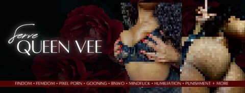 Header of queenveefree