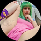 Download queenvicious OnlyFans leaks for free 

 profile picture