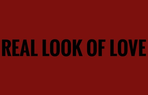 Header of reallookoflove