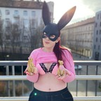 RedBunny (@redbunnyofficial) Leak OnlyFans 

 profile picture