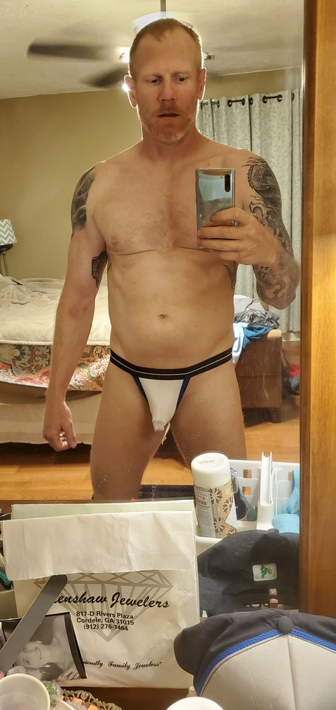 Header of redheadedstranger73