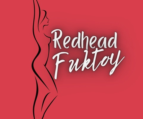 Header of redhedfuktoy