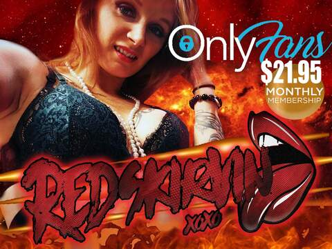 Header of redwickedwitch