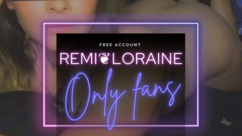 Header of remi.loraine