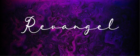 Header of revangel