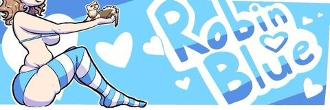 Header of robinbluemissy