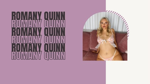 Header of romanyquinnx