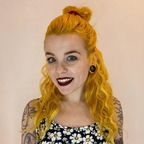 Rosie (@rosie_rue) Leak OnlyFans 

 profile picture