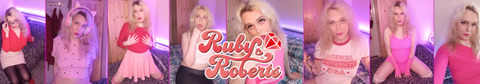 Header of rubyroberts