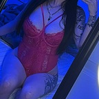 rybaby25 (Ry🖤) OnlyFans Leaked Pictures & Videos 

 profile picture