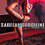 sabelamborghini (Sabe.xx) free OnlyFans Leaked Pictures & Videos 

 profile picture