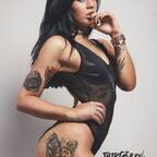 saintfox (Saint Fox) OnlyFans Leaks 

 profile picture