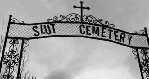 Header of satanscumslut