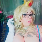 satansstepmom (Honey Benzz) free OnlyFans Leaks 

 profile picture