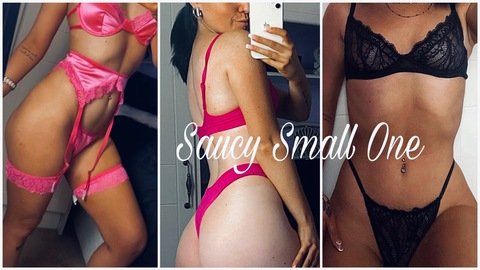 Header of saucysmall1