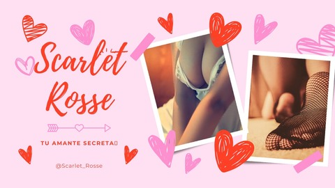 Header of scarlett_rosse