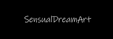 Header of sensualdreamart