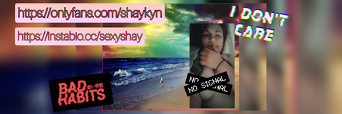 Header of shaykyn