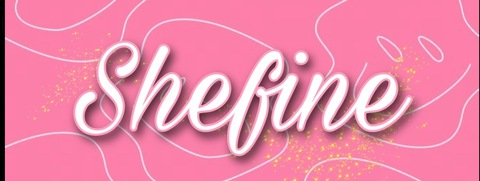 Header of shefine