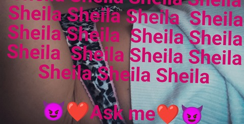 Header of sheilasile