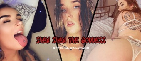 Header of shenshenthegoddess