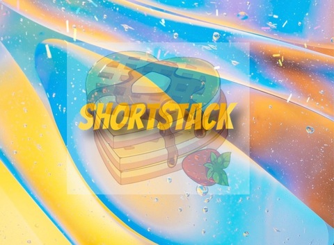 Header of shortstacklife