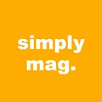 simplymag (SIMPLYMAG) free OnlyFans Leaked Pictures and Videos 

 profile picture