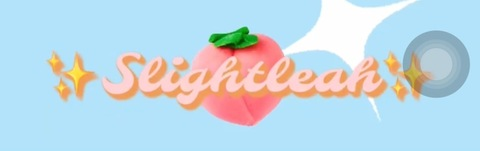 Header of slightlea