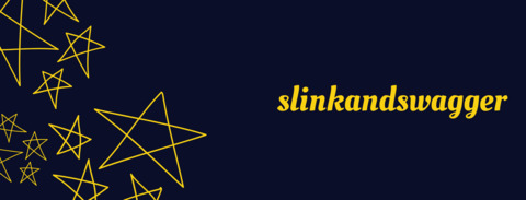 Header of slinkandswagger