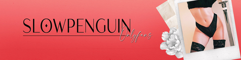 Header of slowpenguin