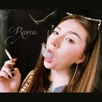 Onlyfans leaks smoking_raven_x 

 profile picture