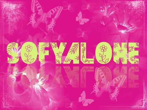 Header of sofyalone