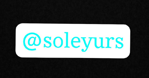 Header of soleyurs