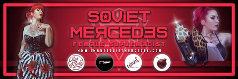 Header of sovietmercedes