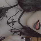 spicy_emo (Stephanie) OnlyFans Leaked Pictures & Videos 

 profile picture