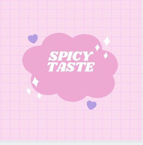 Header of spicytaste