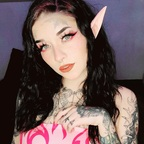 Stellar Void (stellar_void666) Leaks OnlyFans 

 profile picture