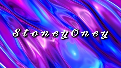 Header of stoneyoney