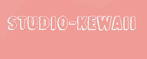 Header of studio-kewaii