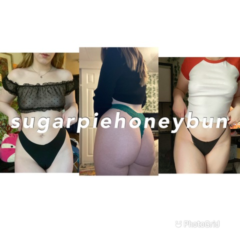 Header of sugarpiehoneybun