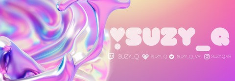 Header of suzyqvr