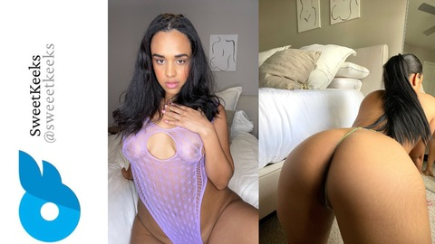 Header of sweeetkeeks