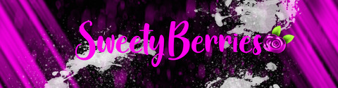 Header of sweetyberries