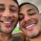 Ismael &amp; Mikey swole-mates Leak OnlyFans 

 profile picture