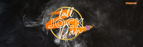 Header of talljockdan