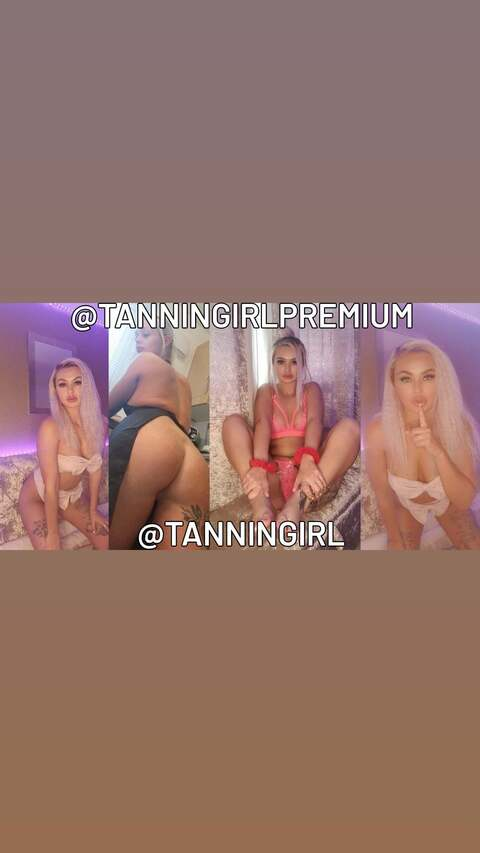 Header of tanningirl