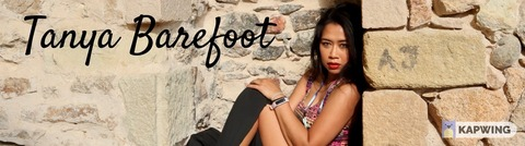 Header of tanya_barefoot