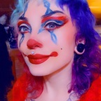 tarotclown13 OnlyFans Leaked 

 profile picture