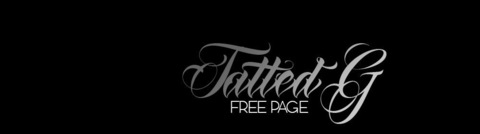 Header of tattedfree