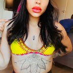 tenisha OnlyFans Leaked Photos and Videos 

 profile picture